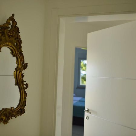 Villa Annika Lovran Exteriér fotografie