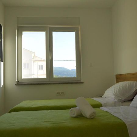 Villa Annika Lovran Exteriér fotografie