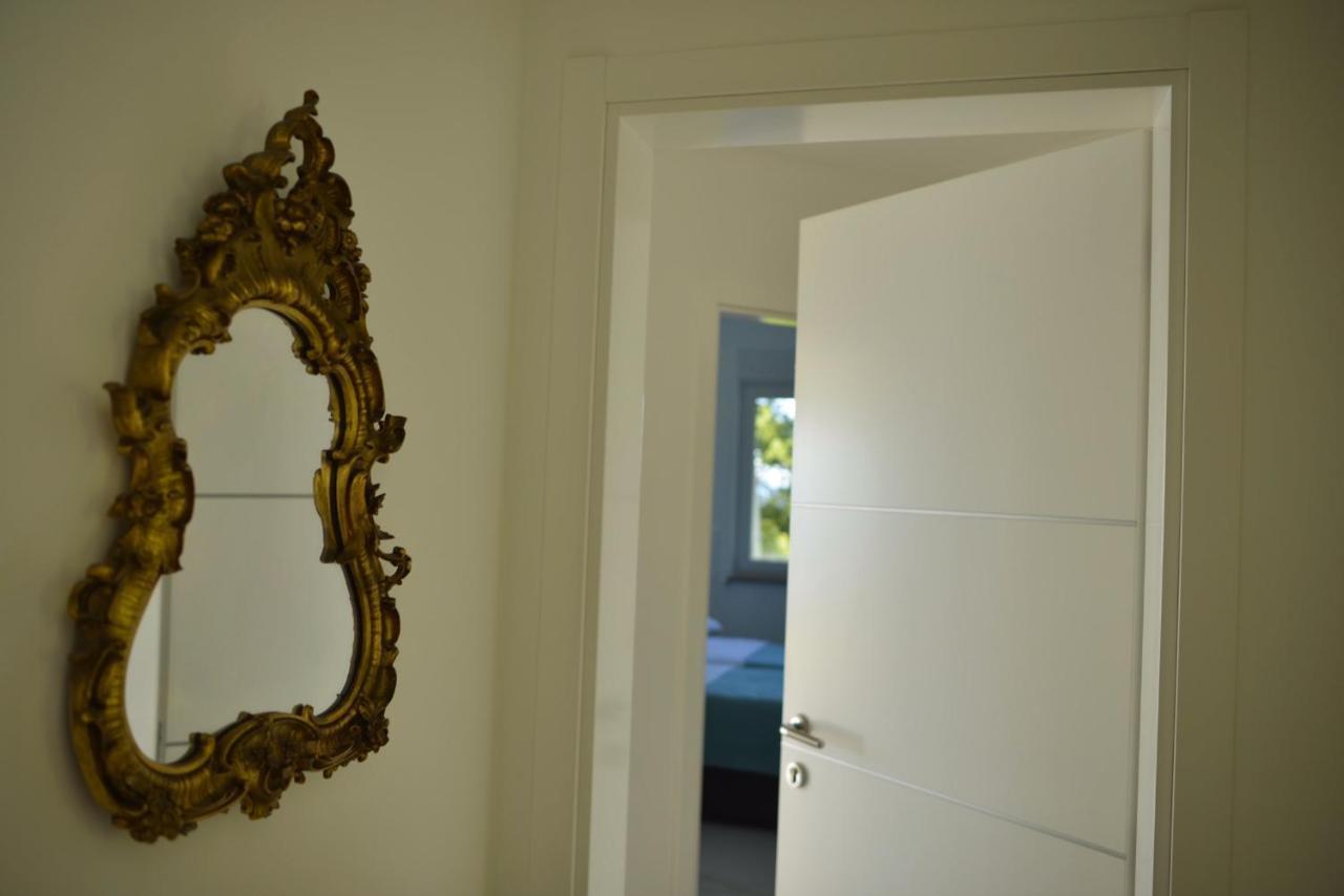 Villa Annika Lovran Exteriér fotografie