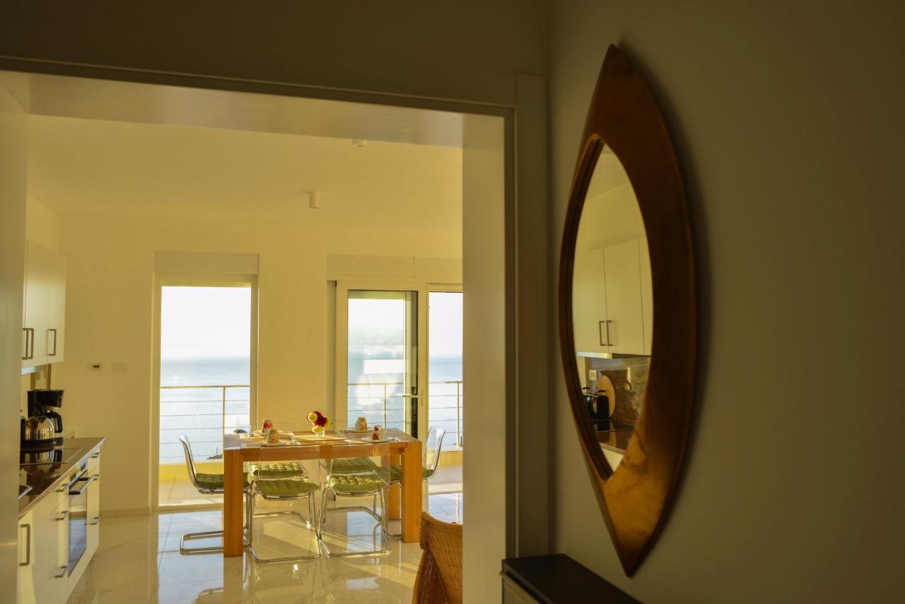 Villa Annika Lovran Exteriér fotografie